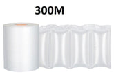 Pillow 10x20 Void Fill Cushion Film Roll Packaging For Air Cushion Machine 300mtr
